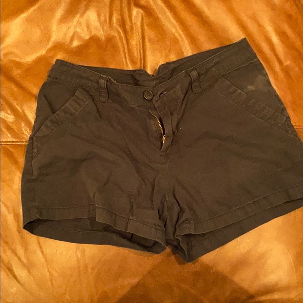 Columbia shorts